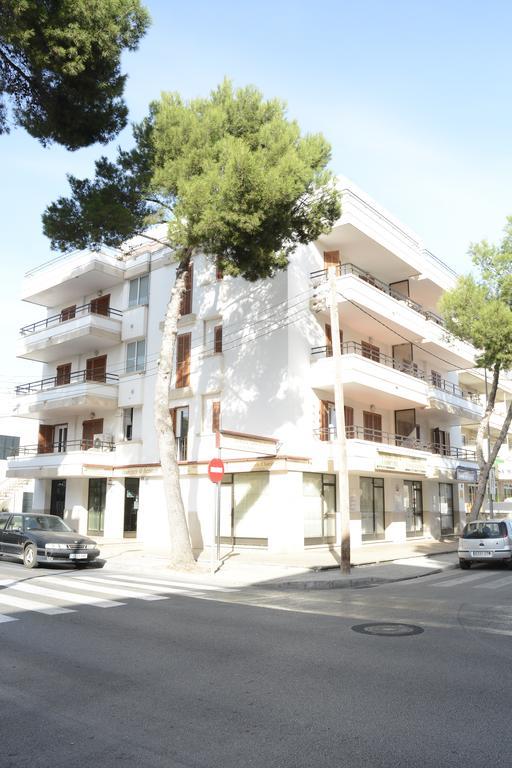 Sa Marina Apartment Cala Millor  Room photo